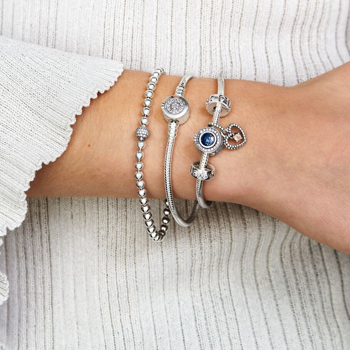 Pandora Gioielli Bracciali