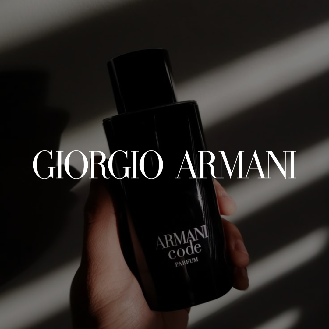 GIORGIO ARMANI - EmporiaProfumi
