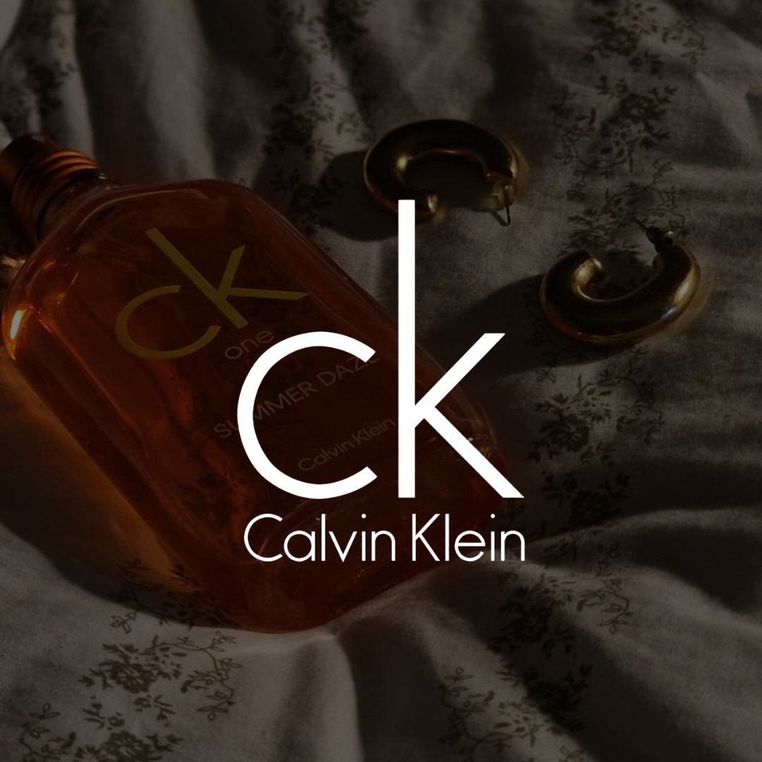 CALVIN KLEIN - EmporiaProfumi