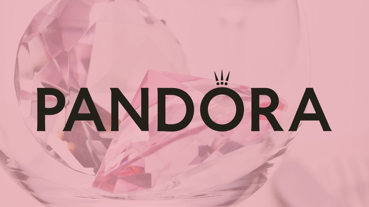 Pandora Gioielli