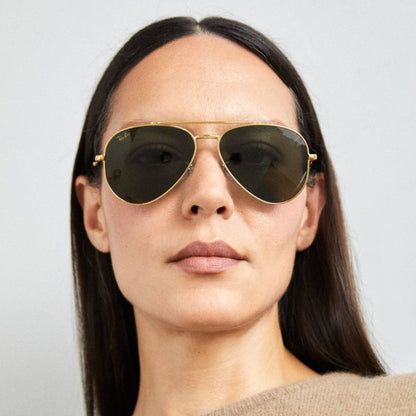 AVIATOR CLASSIC RAY-BAN - EmporiaProfumi