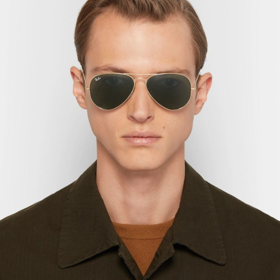 AVIATOR CLASSIC RAY-BAN - EmporiaProfumi