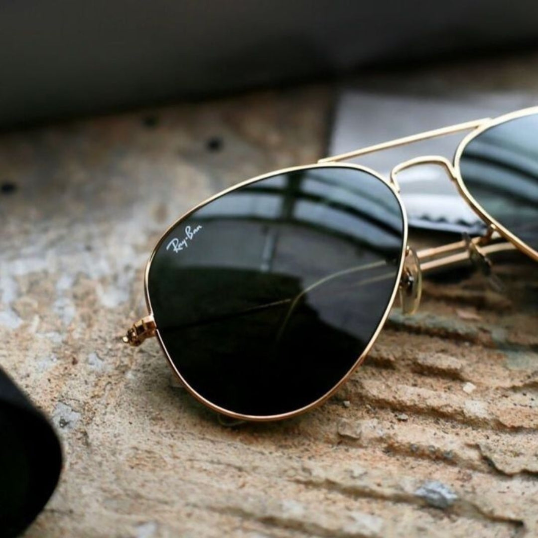 AVIATOR CLASSIC RAY-BAN - EmporiaProfumi