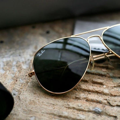 AVIATOR CLASSIC RAY-BAN - EmporiaProfumi