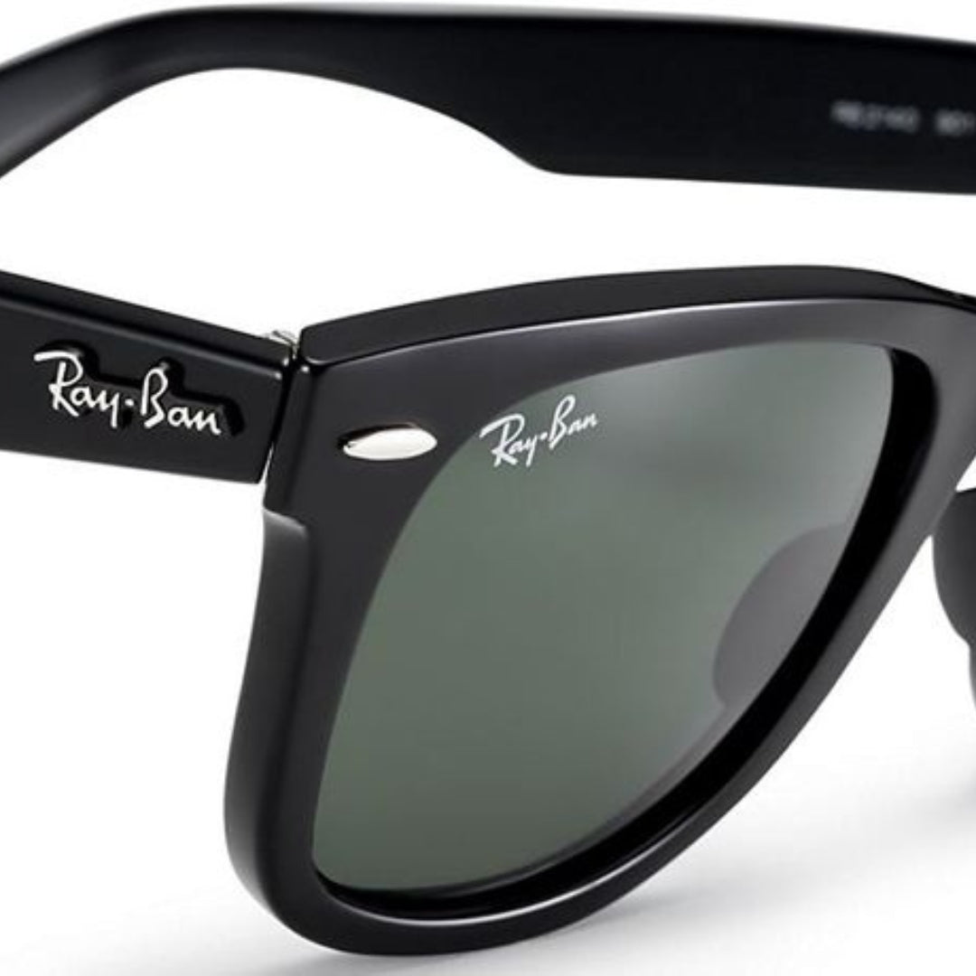 ORIGINAL WAYFARER RAY-BAN - EmporiaProfumi