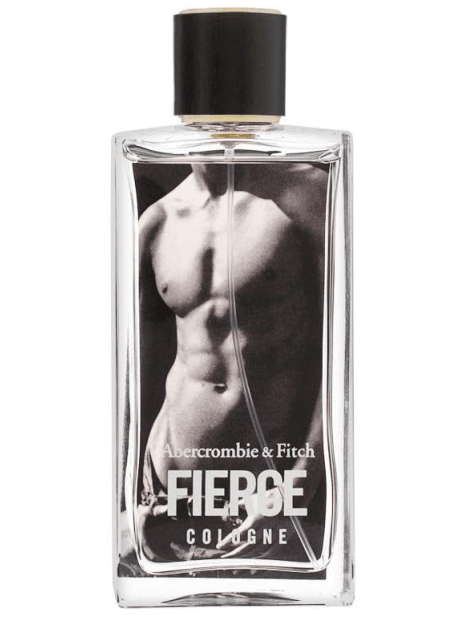 ABERCROMBIE & FITCH FIERCE COLOGNE EDC - EmporiaProfumi