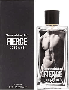 ABERCROMBIE & FITCH FIERCE COLOGNE EDC - EmporiaProfumi