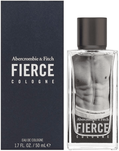 ABERCROMBIE & FITCH FIERCE COLOGNE EDC - EmporiaProfumi