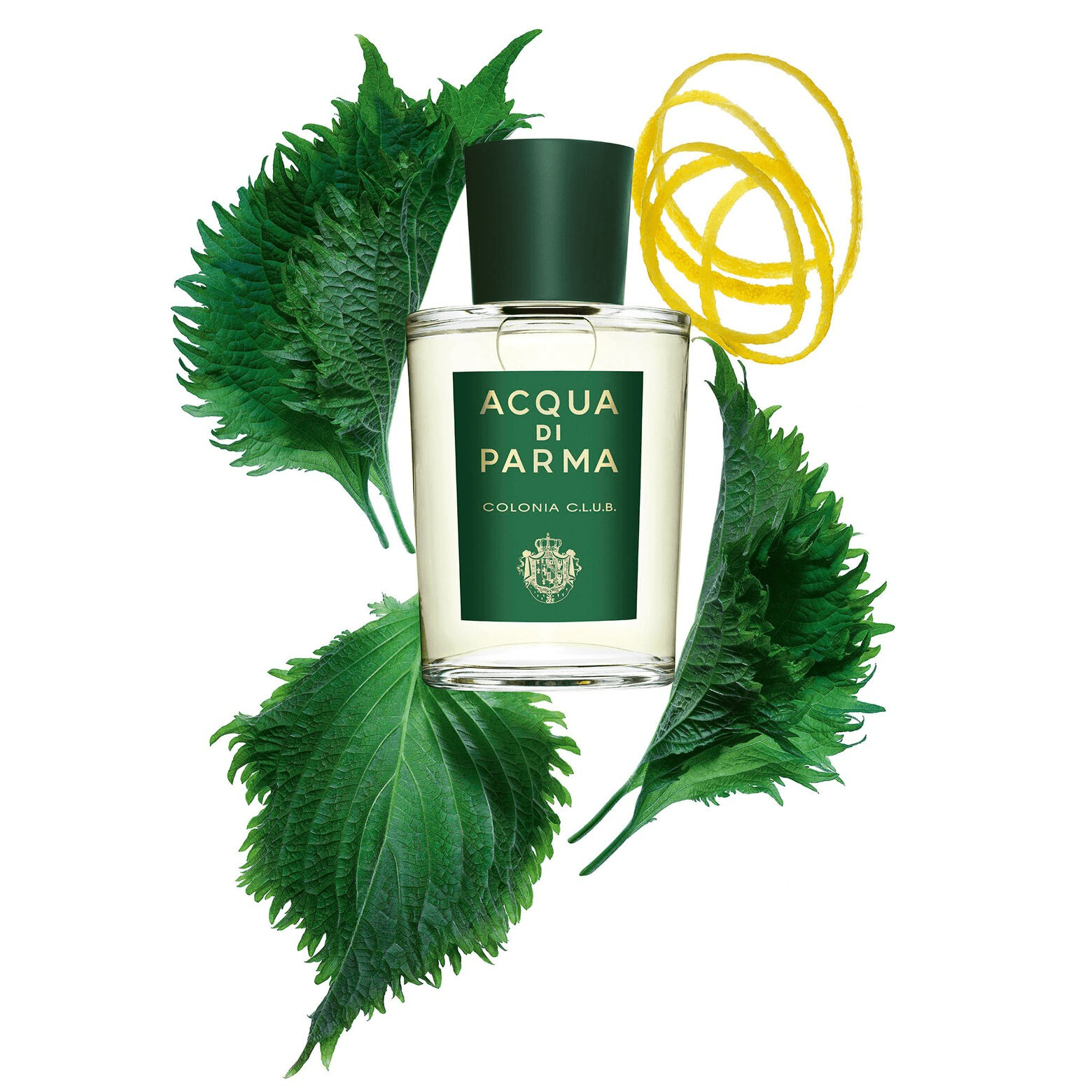 ACQUA DI PARMA COLONIA CLUB 180ML EDC - EmporiaProfumi