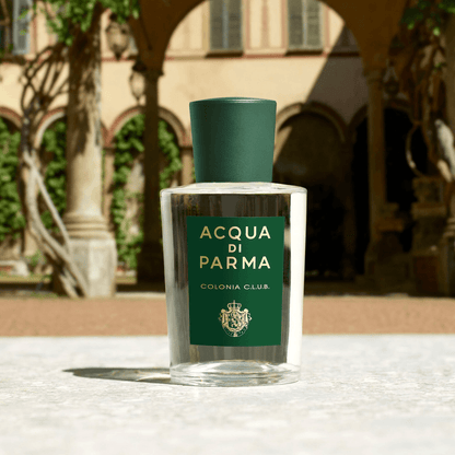 ACQUA DI PARMA COLONIA CLUB 180ML EDC - EmporiaProfumi