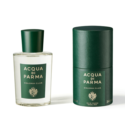 ACQUA DI PARMA COLONIA CLUB 180ML EDC - EmporiaProfumi