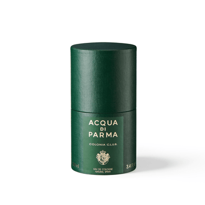 ACQUA DI PARMA COLONIA CLUB 180ML EDC - EmporiaProfumi