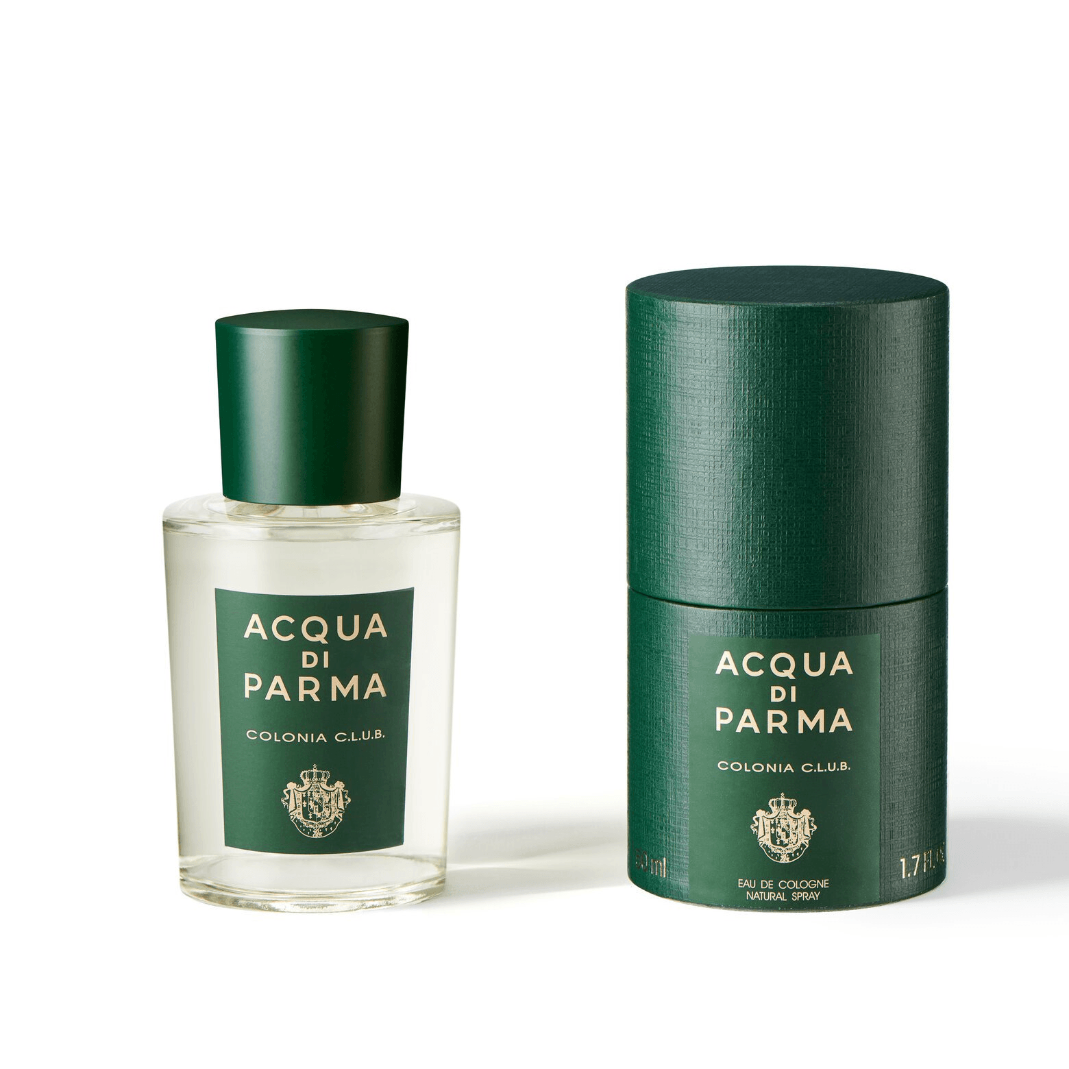 ACQUA DI PARMA COLONIA CLUB 180ML EDC - EmporiaProfumi