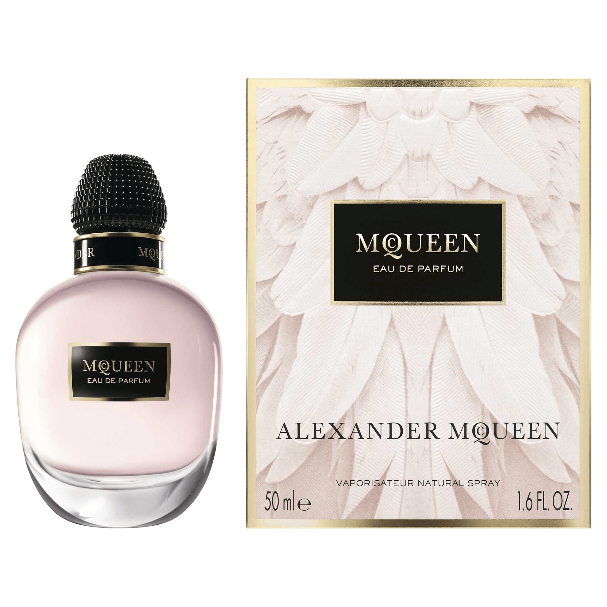 ALEXANDER MQUEEN MQUEEN EAU EDP SPRAY - EmporiaProfumi