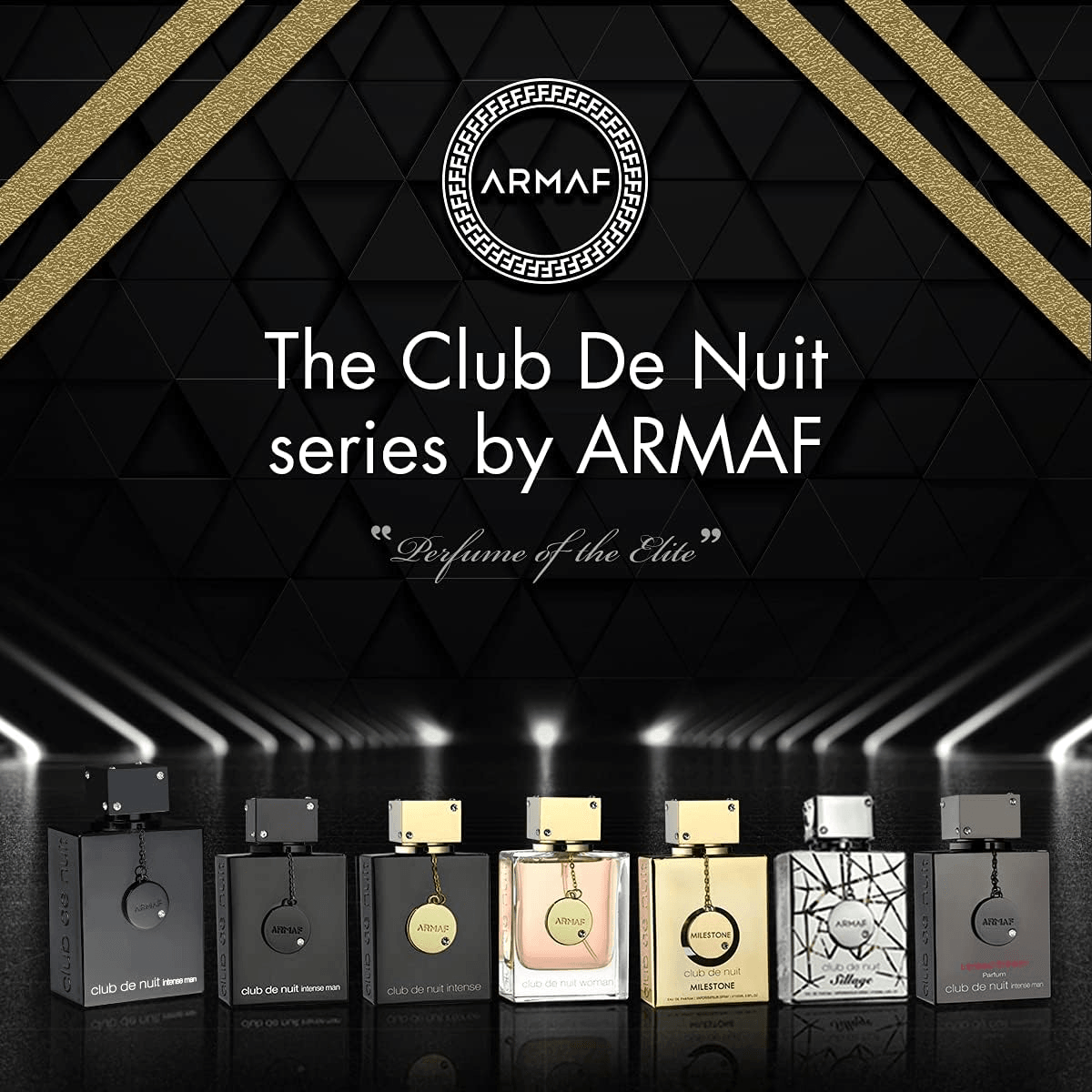 ARMAF CLUB DE NUIT EDP 105ML INTENSE WOMAN - EmporiaProfumi