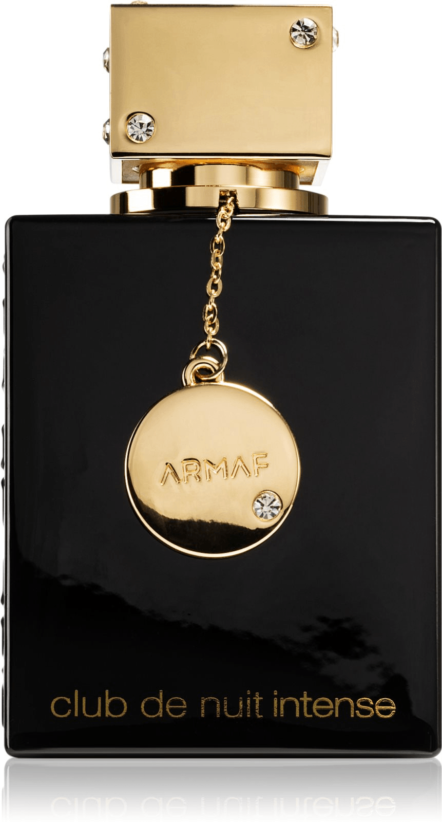 ARMAF CLUB DE NUIT EDP 105ML INTENSE WOMAN - EmporiaProfumi