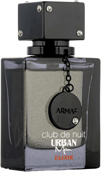 ARMAF CLUB DE NUIT EDP URBAN MAN - EmporiaProfumi