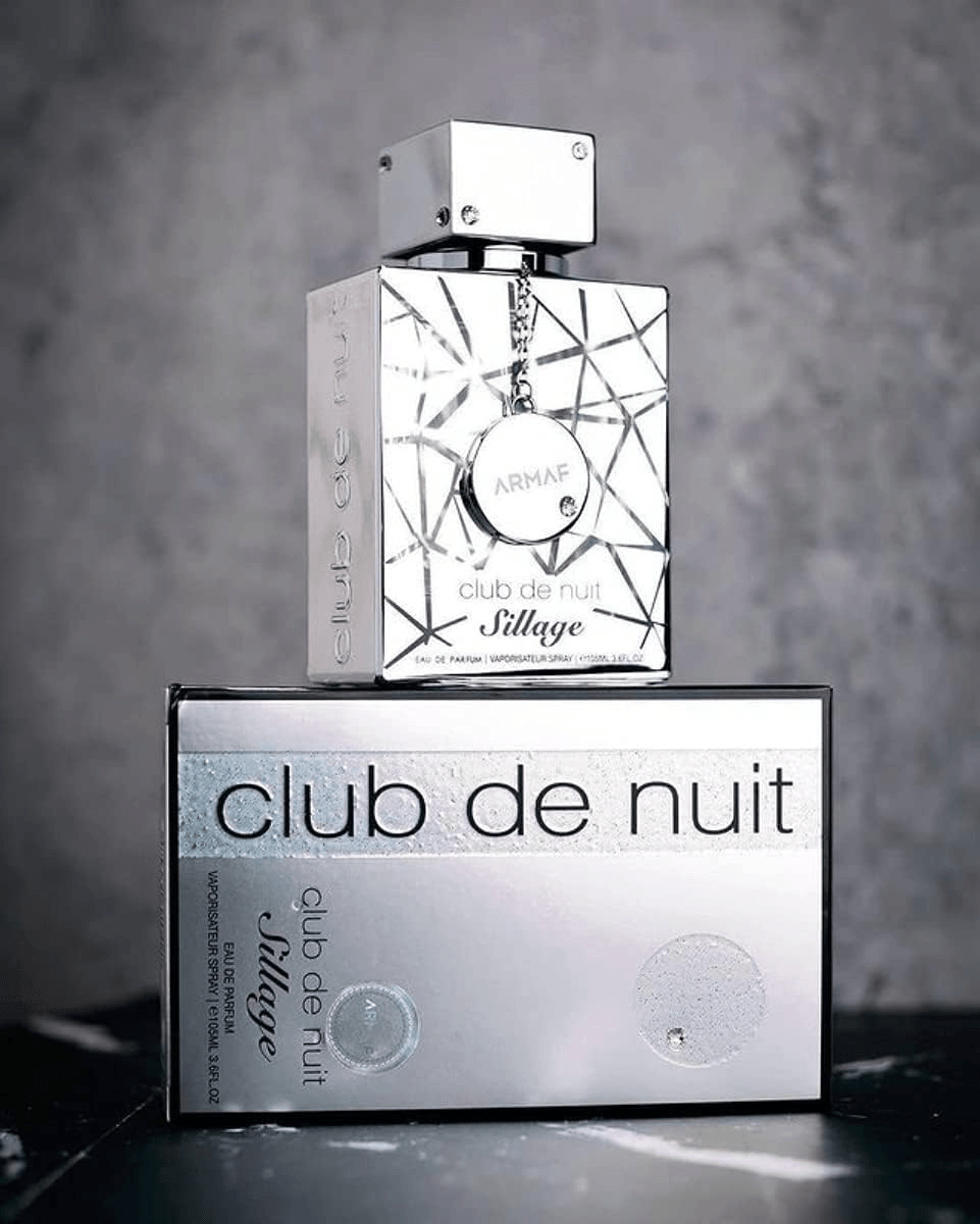 ARMAF CLUB DE NUIT SILLAGE EDP - EmporiaProfumi