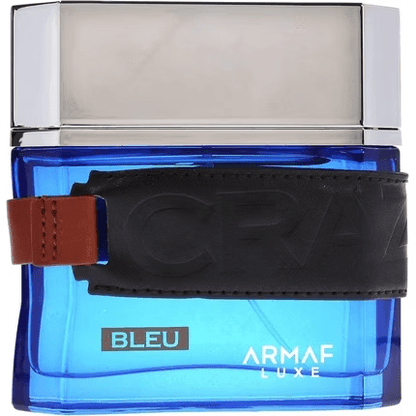 ARMAF CRAZE BLEU OR MEN EDP - EmporiaProfumi