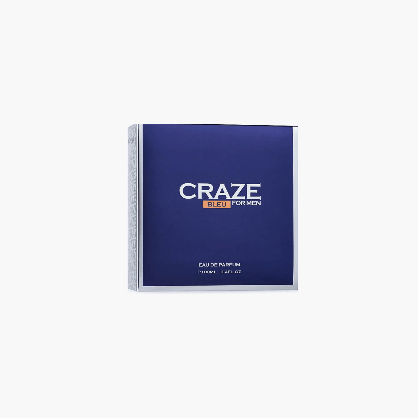 ARMAF CRAZE BLEU OR MEN EDP - EmporiaProfumi