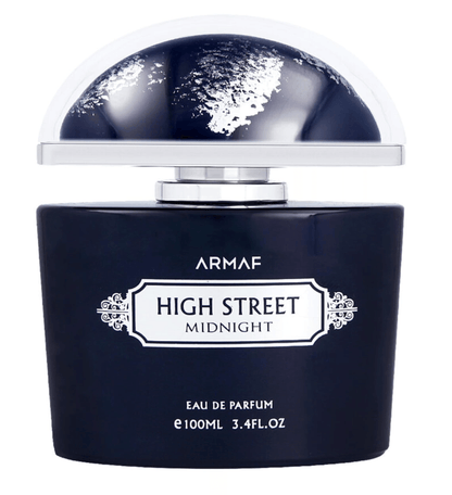 ARMAF HIGH STREET MIDNIGHT EDP POUR FEMME - EmporiaProfumi