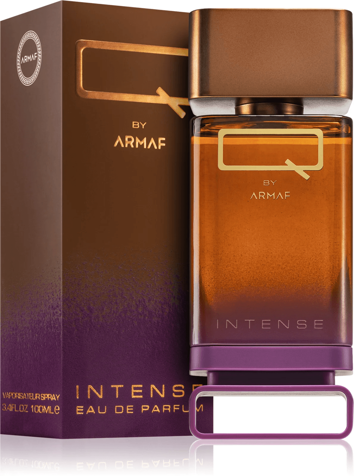 ARMAF Q INTENSE EDP - EmporiaProfumi