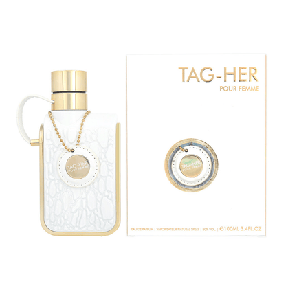 ARMAF TAG HER EDP POUR FEMME - EmporiaProfumi