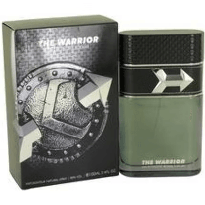 ARMAF THE WARRIOR EDT FOR MAN - EmporiaProfumi