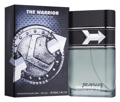 ARMAF THE WARRIOR EDT FOR MAN - EmporiaProfumi