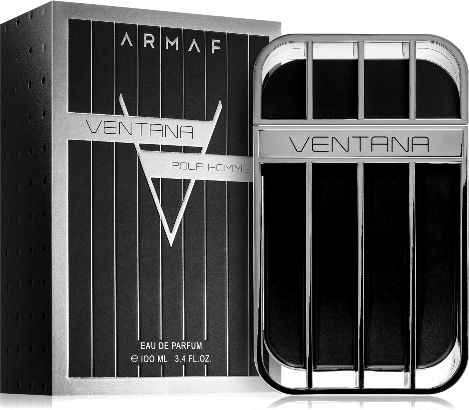 ARMAF VENTANA POUR HOMME EDP - EmporiaProfumi