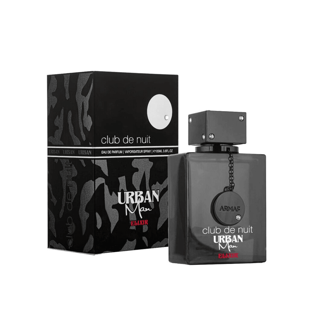 ARMAF CLUB DE NUIT EDP URBAN MAN - EmporiaProfumi