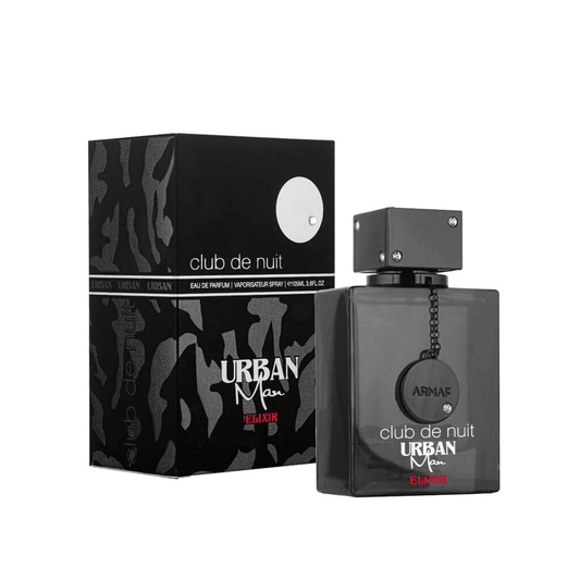 ARMAF CLUB DE NUIT EDP URBAN MAN - EmporiaProfumi