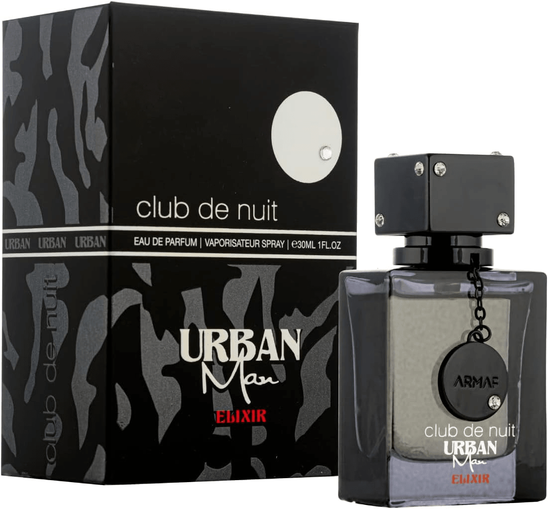 ARMAF CLUB DE NUIT EDP URBAN MAN - EmporiaProfumi