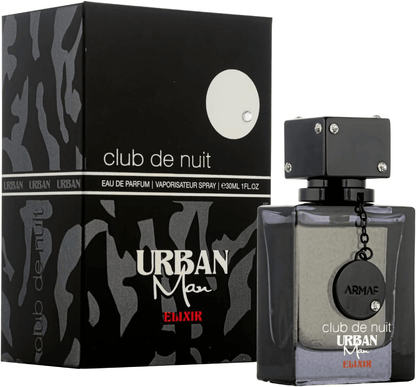 ARMAF CLUB DE NUIT EDP URBAN MAN - EmporiaProfumi