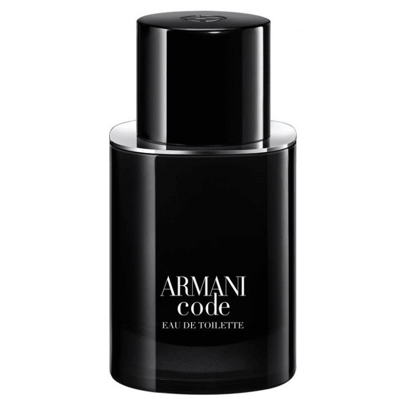 ARMANI CODE EDT POUR HOMME EDT - EmporiaProfumi