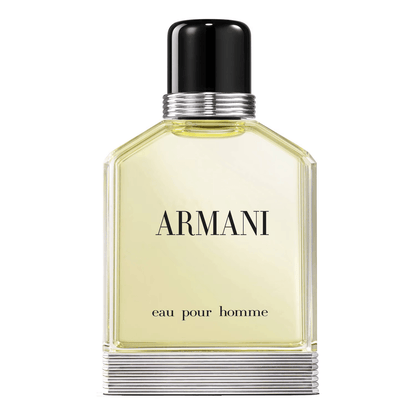 ARMANI POUR HOMME EDT - EmporiaProfumi