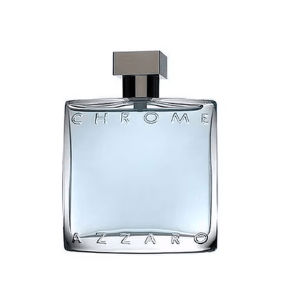 AZZARO CHROME EDT - EmporiaProfumi