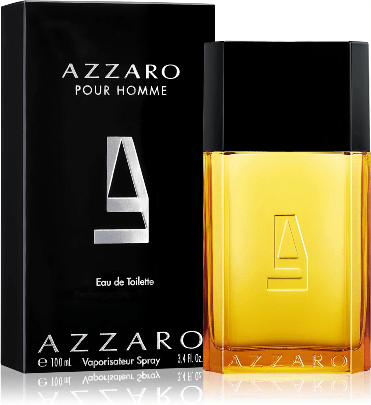 AZZARO POUR HOMME EDT - EmporiaProfumi