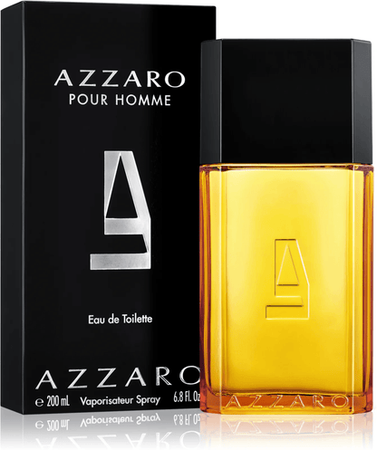 AZZARO POUR HOMME EDT - EmporiaProfumi