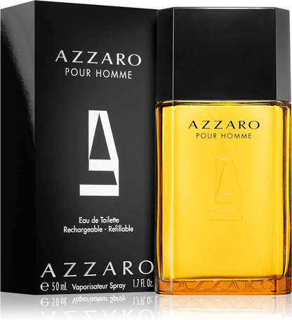 AZZARO POUR HOMME EDT - EmporiaProfumi