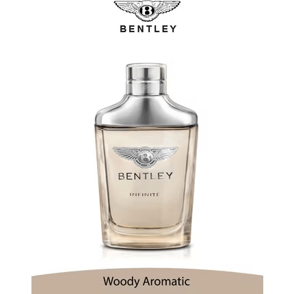 BENTLEY INFINITE EDT - EmporiaProfumi