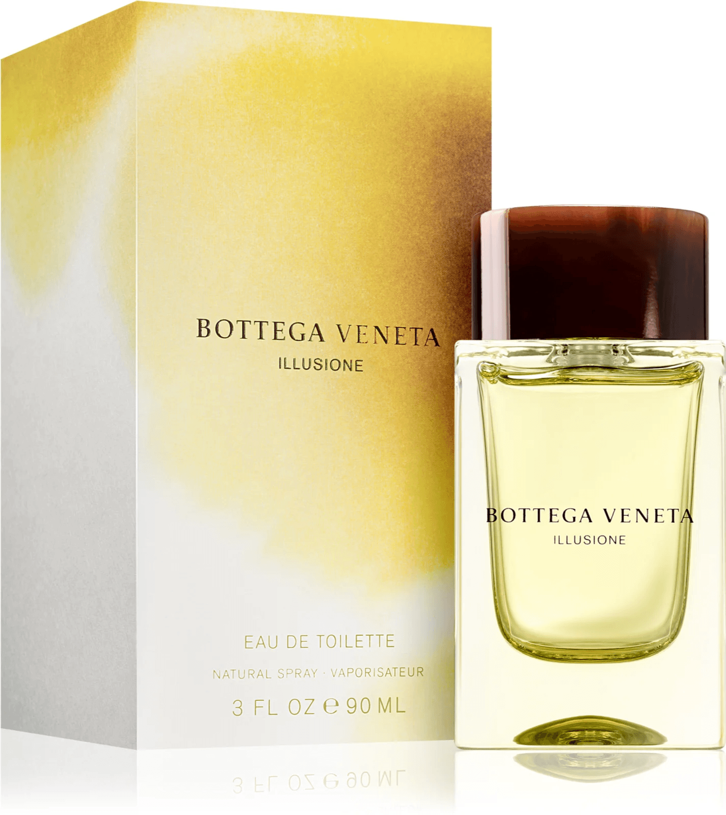 BOTTEGA VENETA ILLUSIONE EDT - EmporiaProfumi