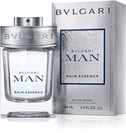 BULGARI MAN RAIN ESSENCE EDP - EmporiaProfumi