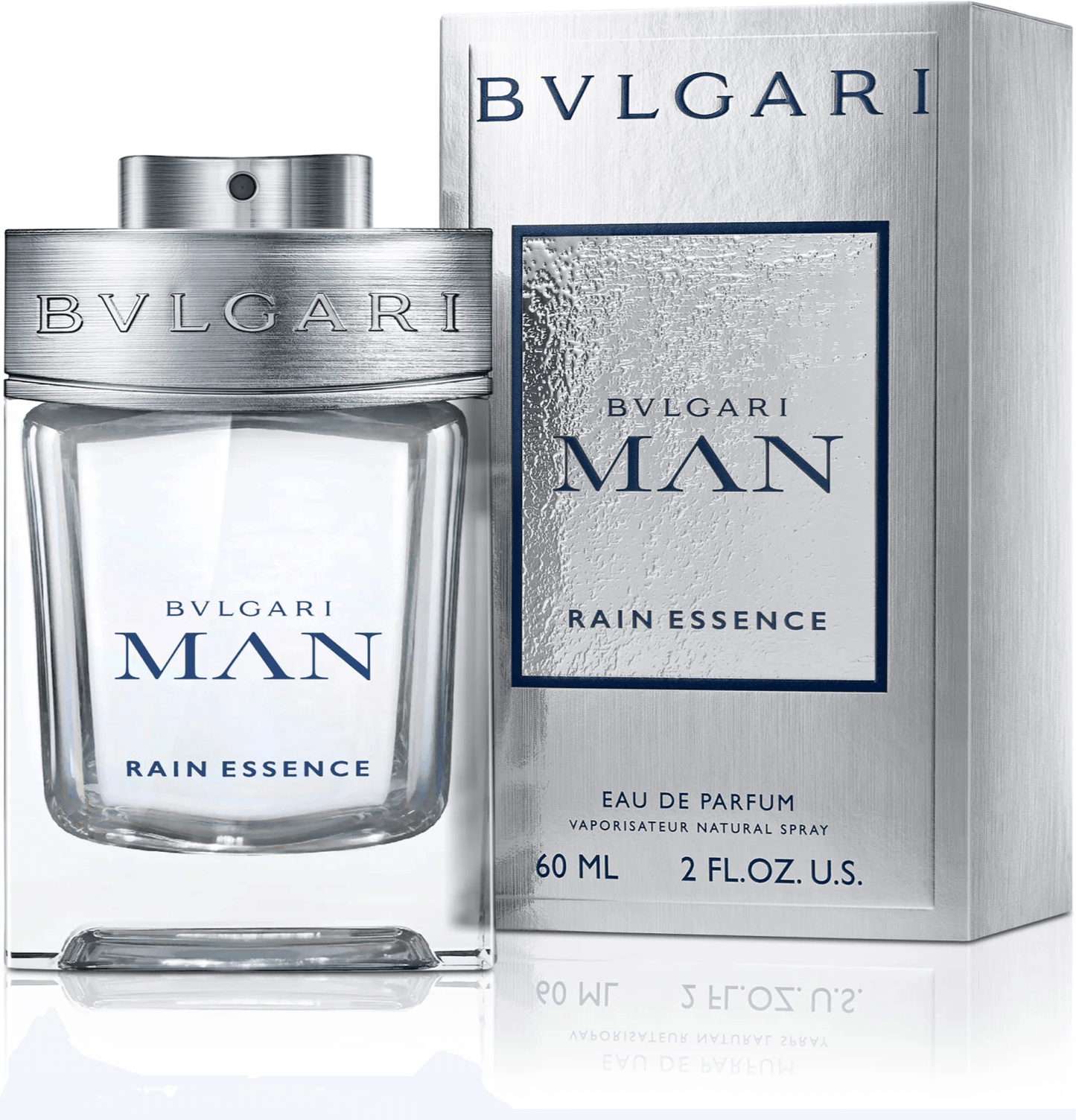 BULGARI MAN RAIN ESSENCE EDP - EmporiaProfumi