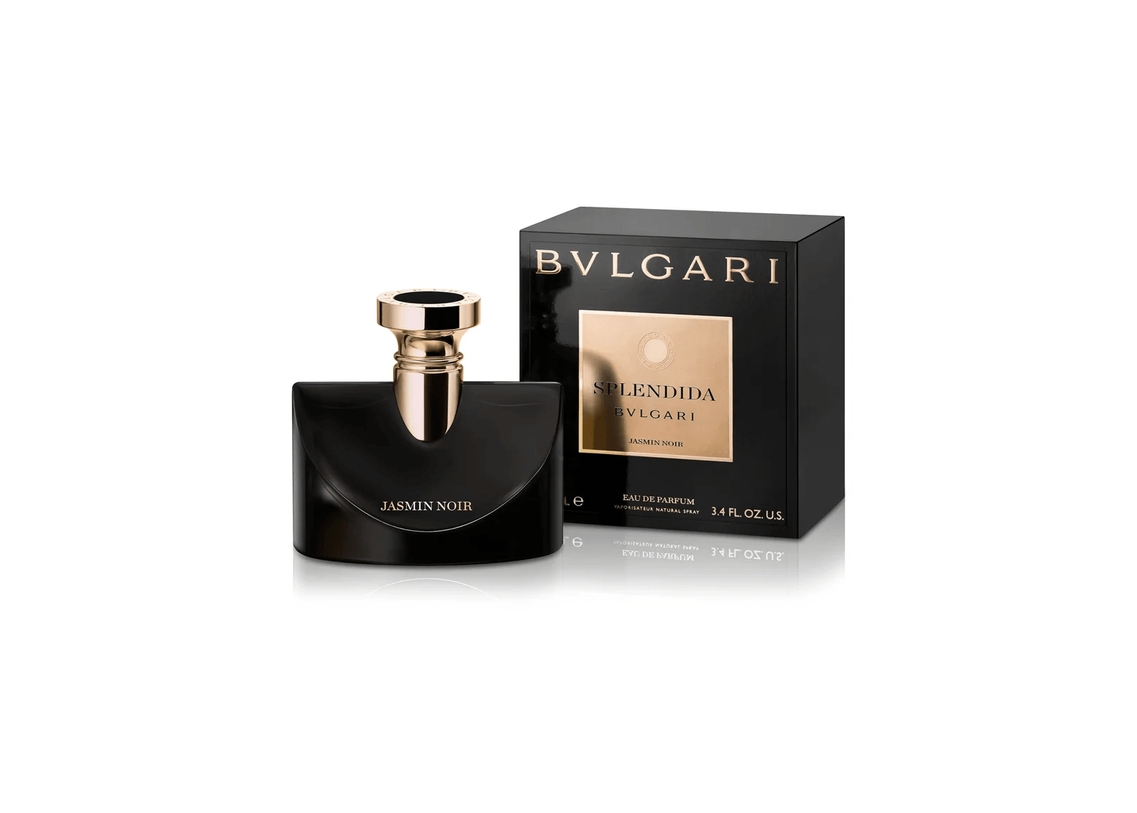 BULGARI SPLENDIDA JASMIN NOIR EDP - EmporiaProfumi