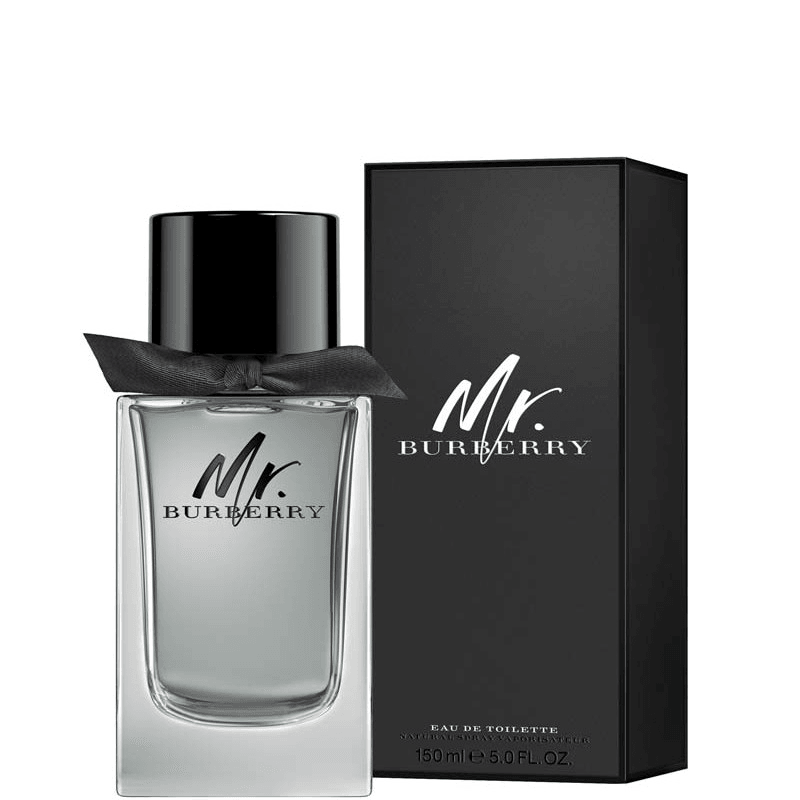 BURBERRY MR BURBERRY EDT - EmporiaProfumi