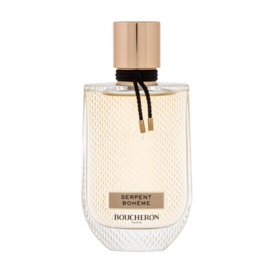 Boucheron Serpent Bohème Eau de Parfum 90ml EDP - EmporiaProfumi