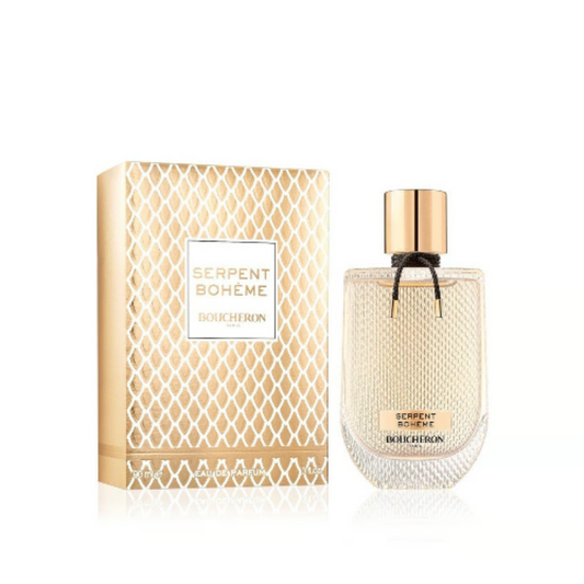 Boucheron Serpent Bohème Eau de Parfum 90ml EDP - EmporiaProfumi