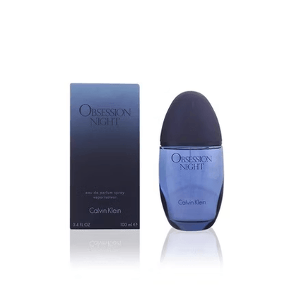 CALVIN KLEIN OBSESSION NIGHT DONNA - EmporiaProfumi