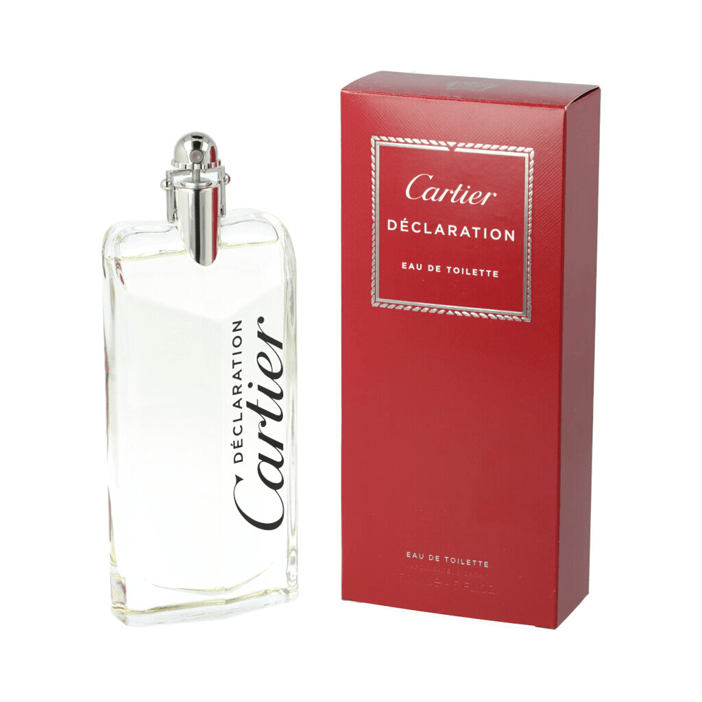 CARTIER DECLARATION EDT - EmporiaProfumi